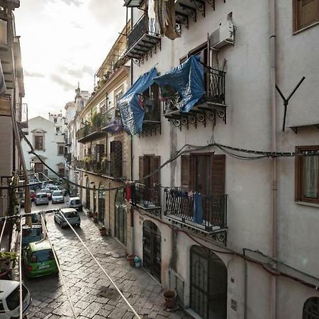 Trip Rooms Palermo Kültér fotó