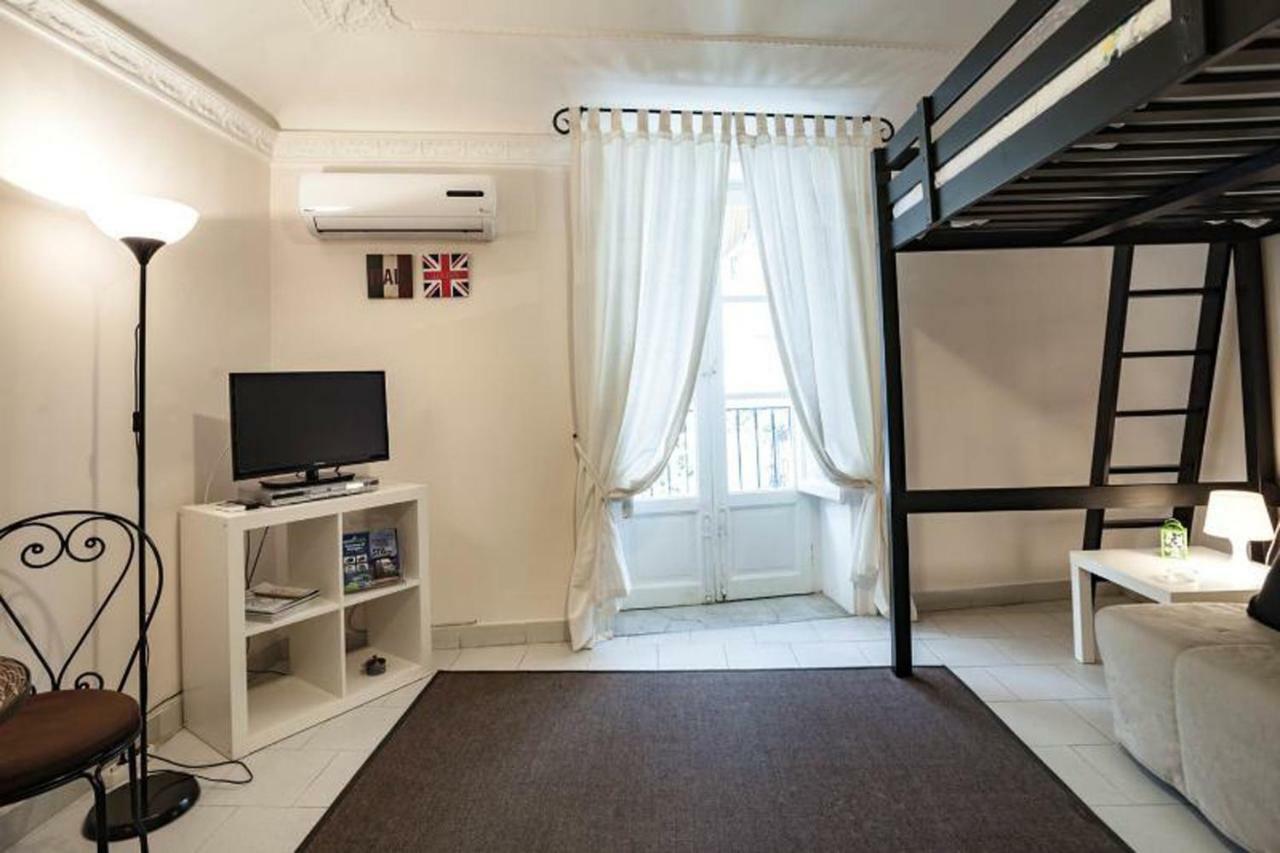 Trip Rooms Palermo Kültér fotó