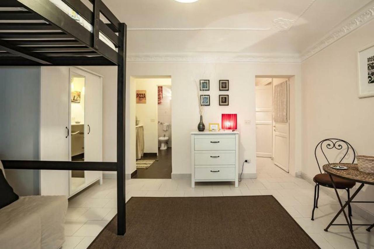 Trip Rooms Palermo Kültér fotó